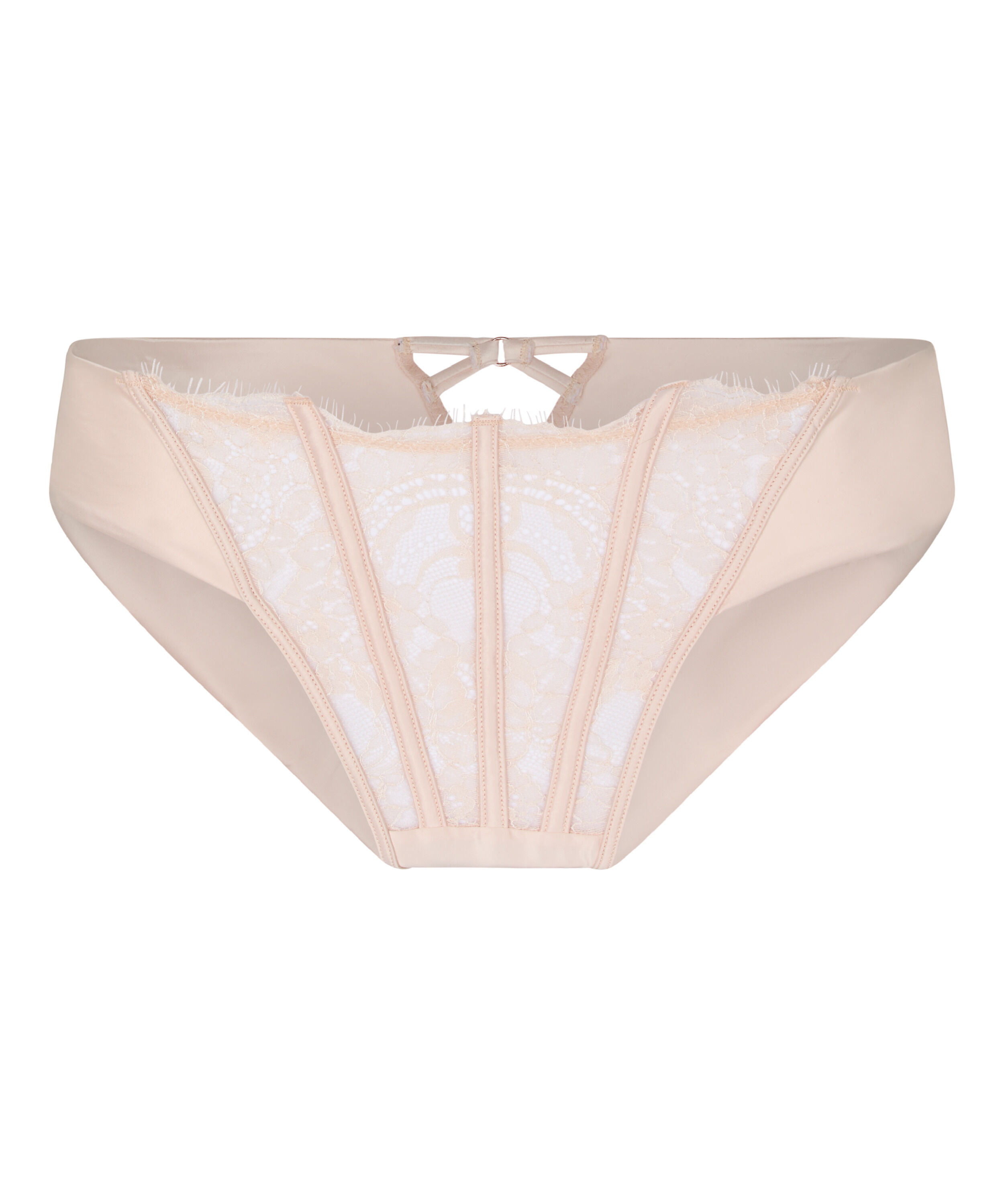 Hoch geschnittener Brazilian Sylvia, Orange
