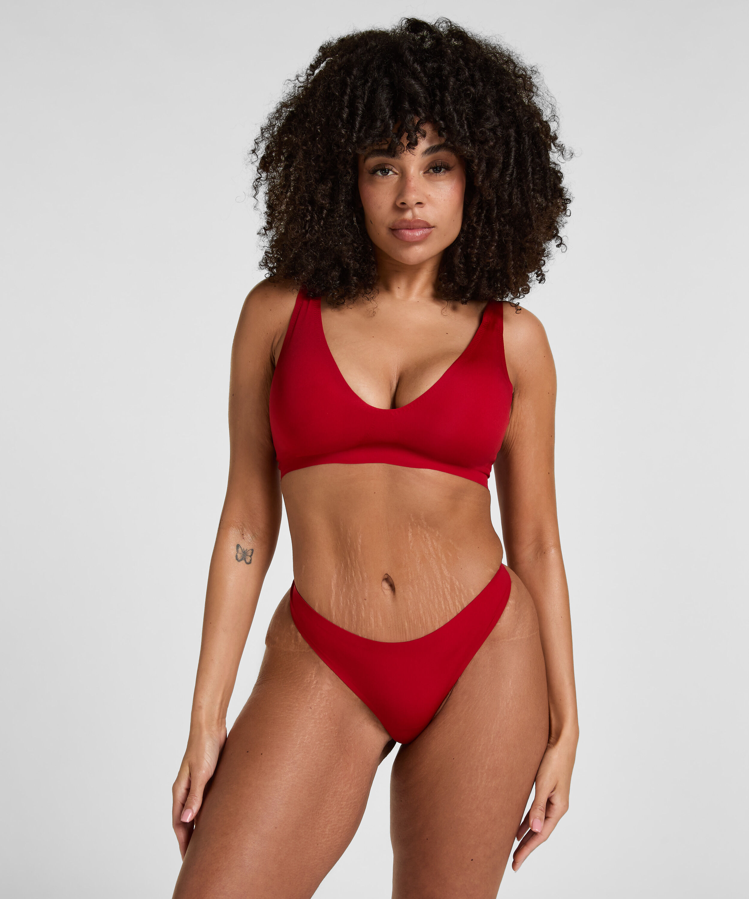 Super Comfort BH