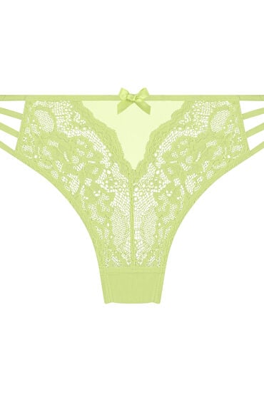 Thumbnail - Hunkemöller Brazilian Belle Grün