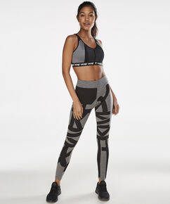 HKMX The Pro Sport-BH, Level 3, Grau