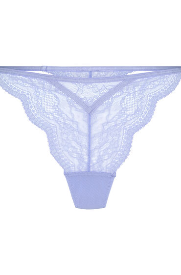 Thumbnail - Hunkemöller String Isabelle Lila