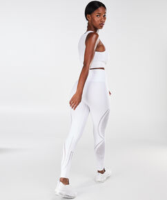 HKMX-Sport-BH The Highneck Level 2, Wei&szlig;