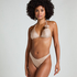 Lima Bikiniunterteil, Beige