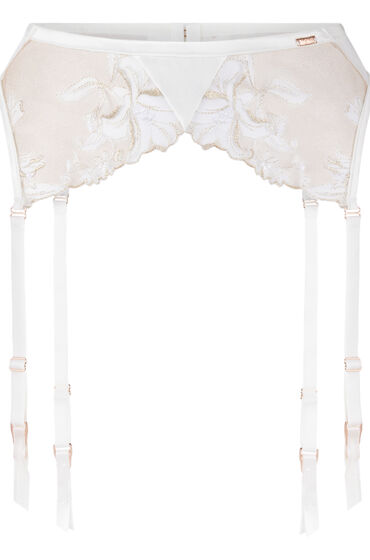Thumbnail - Hunkemöller Strapse Anouk Weiß