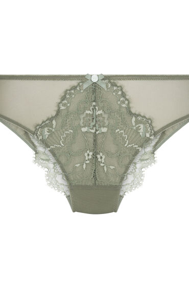 Thumbnail - Hunkemöller Solene Brazilian Grün