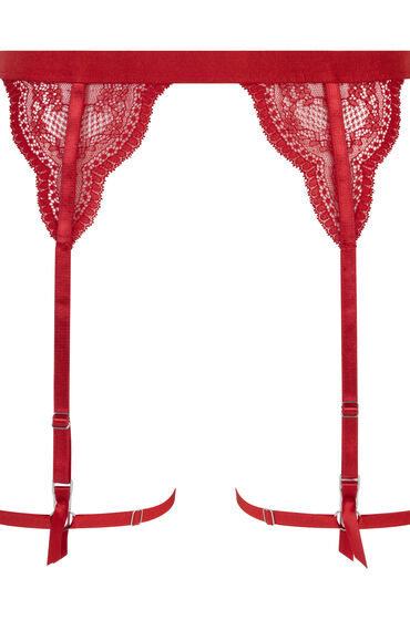 Thumbnail - Hunkemöller Strapse Isabelle Rot