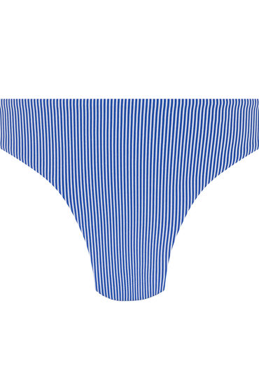 Thumbnail - Hunkemöller Bikini Slip Rio Fiji Blau