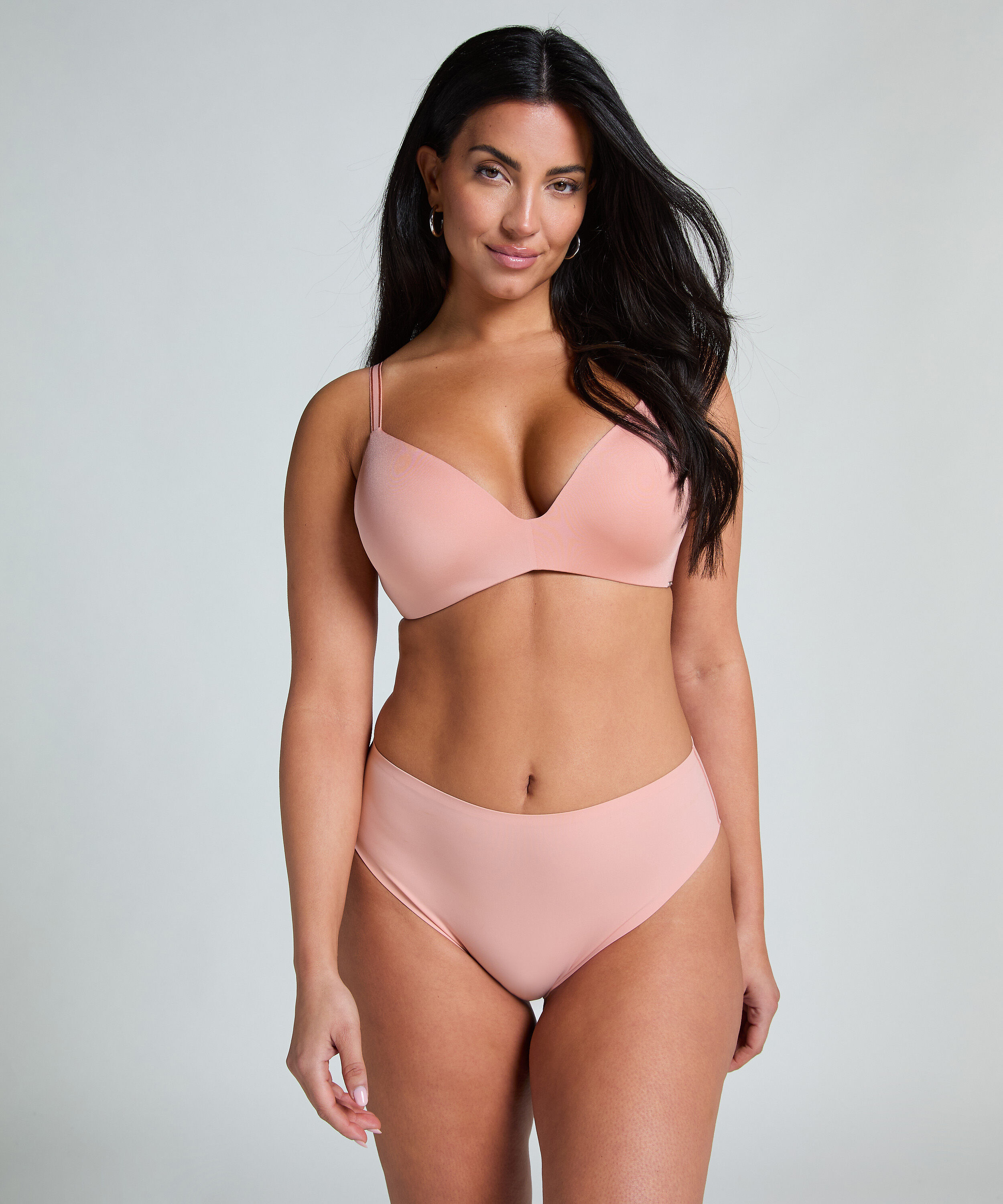 Brazilian Smooth, Rosa