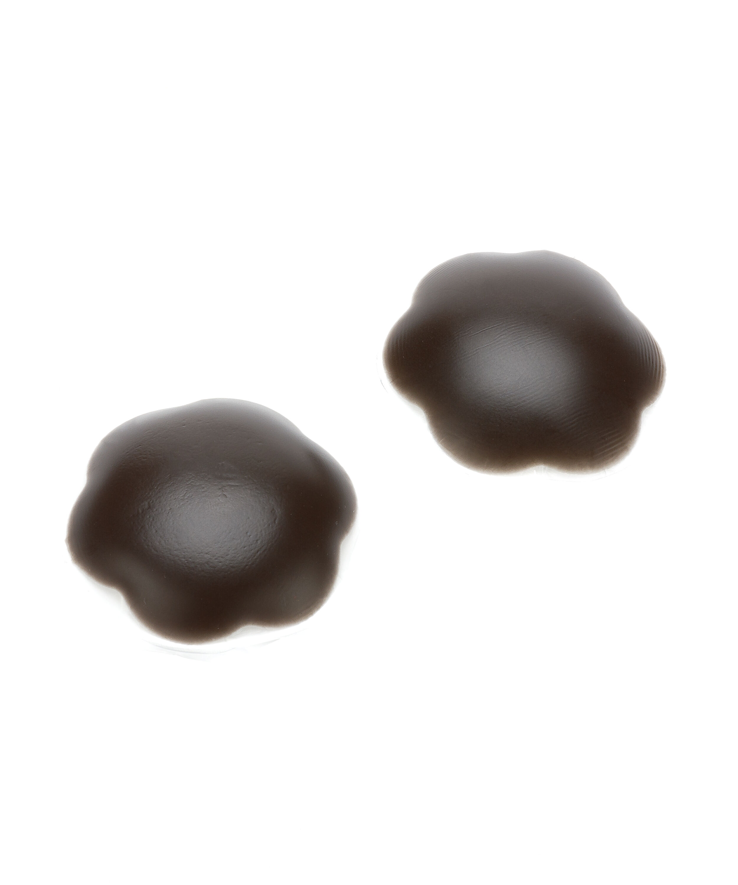 Silicon Nipple Covers, Braun