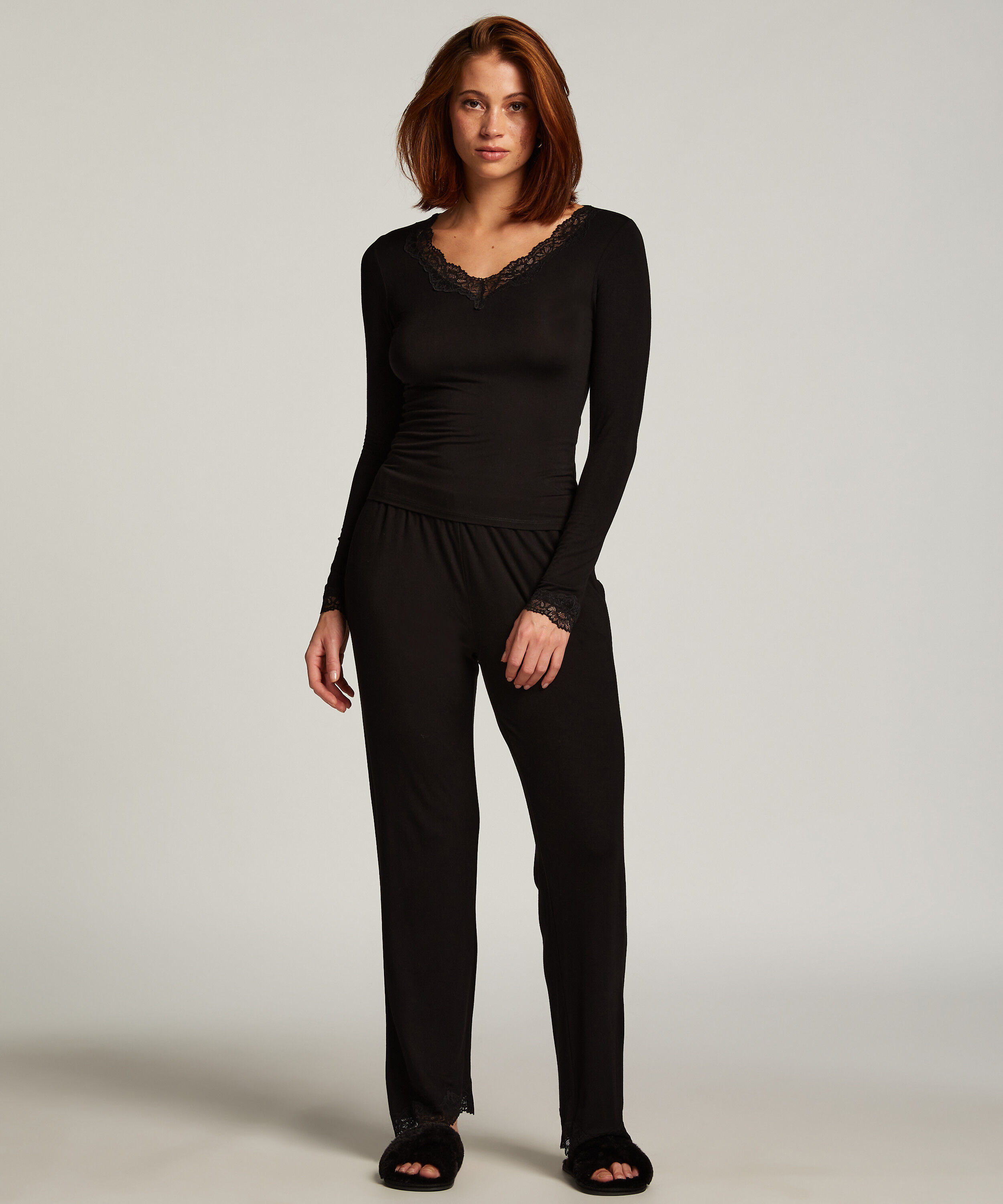 Pyjama Set Pyjamas Hunkemoller