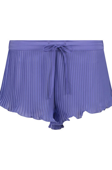 Thumbnail - Hunkemöller Chiffon Short Amy Lila