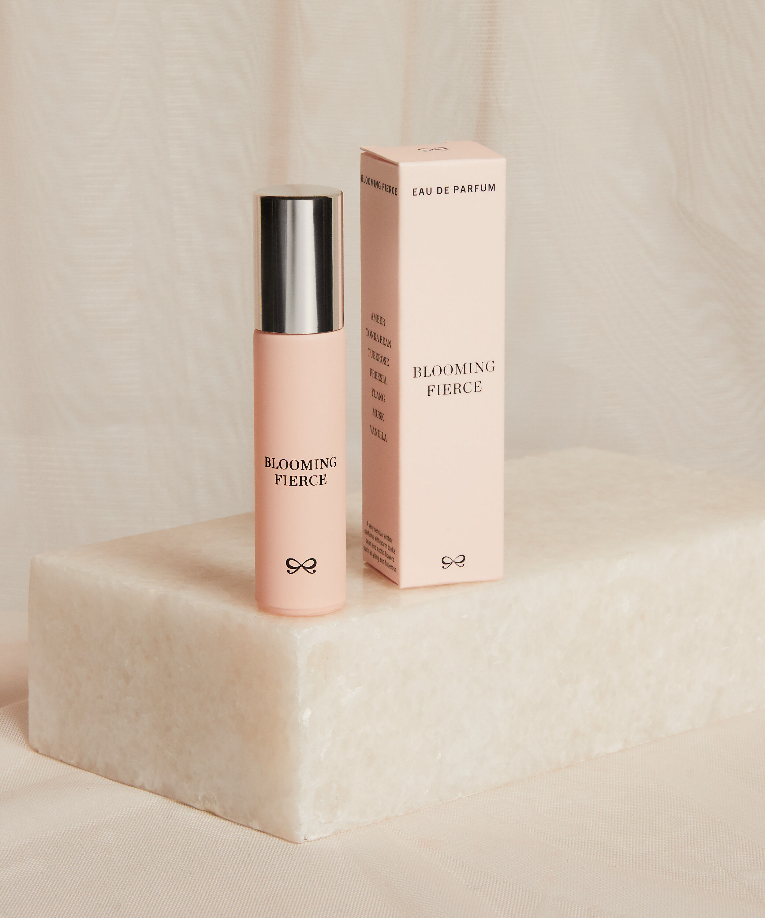 Taschenspray Blooming Fierce 1 ml