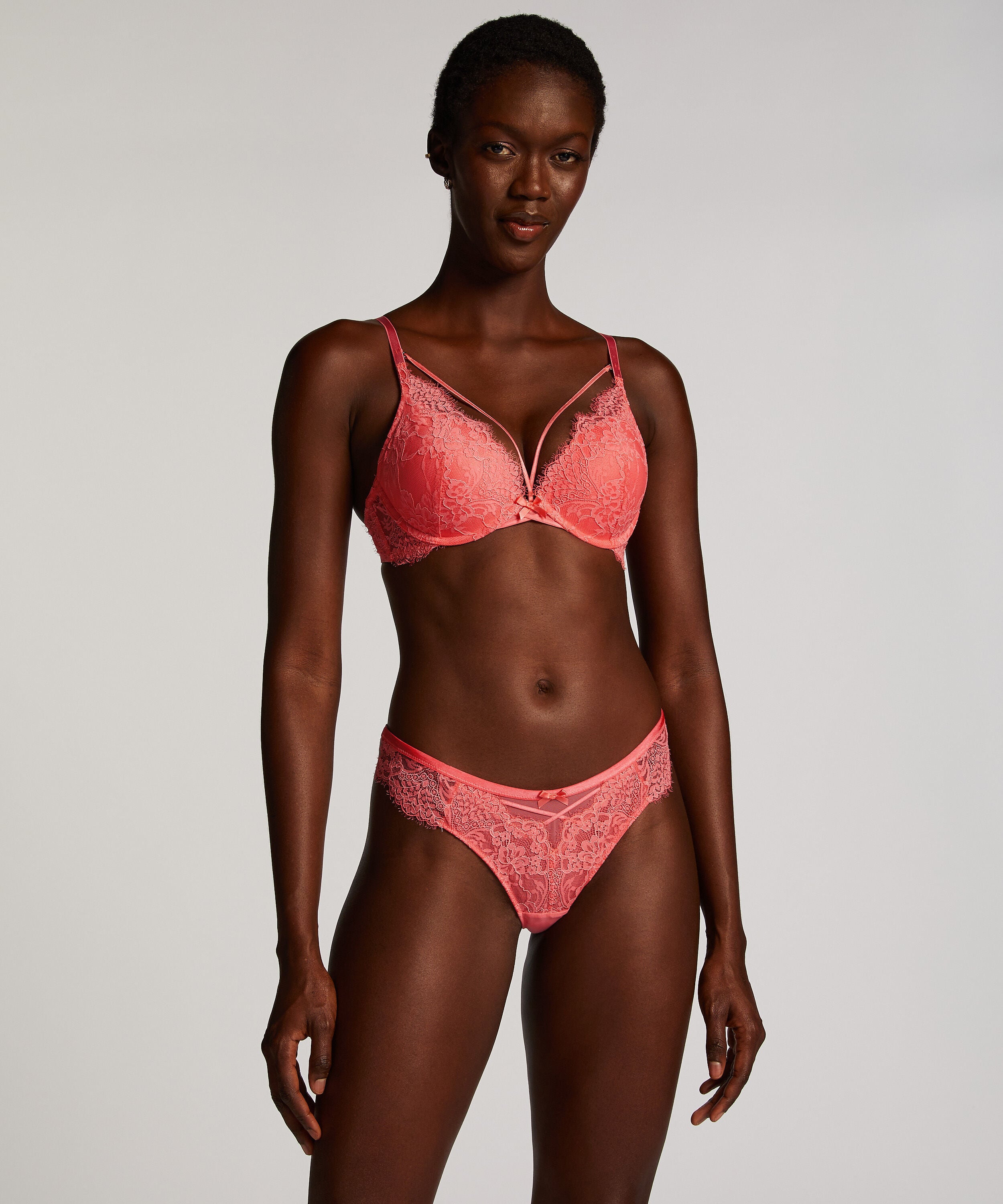String Arabella, Rosa