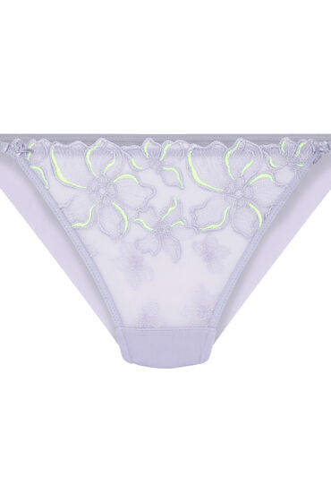 Thumbnail - Hunkemöller Brazilian Lauren Lila