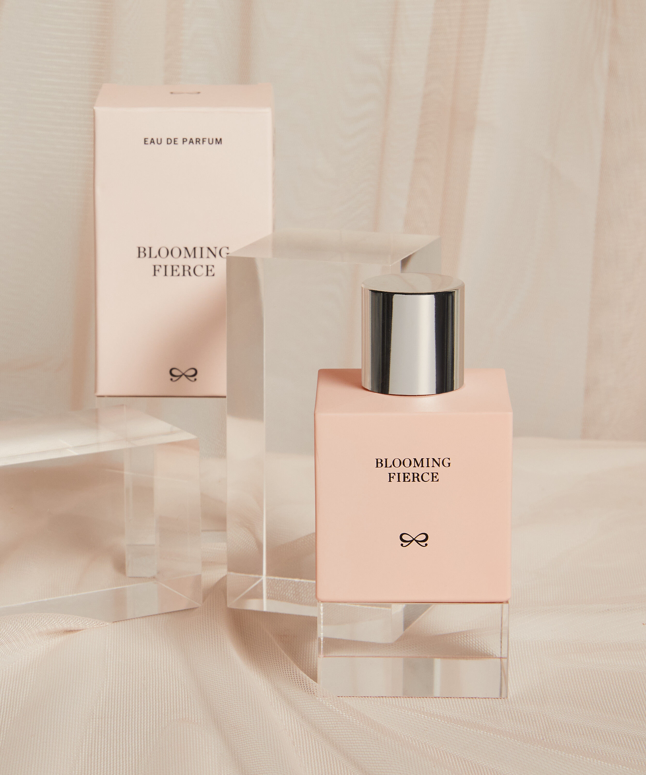 Eau de Parfum Blooming Fierce 5 ml