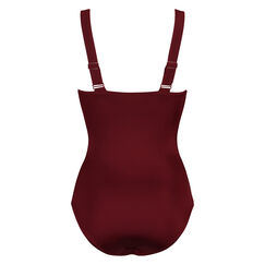 Einteiler Cinnmmon, Rot