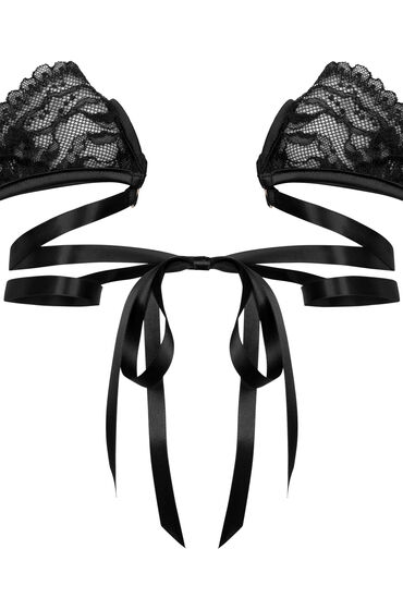 Thumbnail - Hunkemöller Handfesseln aus Spitze