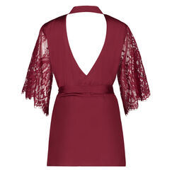 Kimono Jennifer, Rot