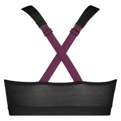 HKMX The Pro Sport-BH, Level 3, Lila