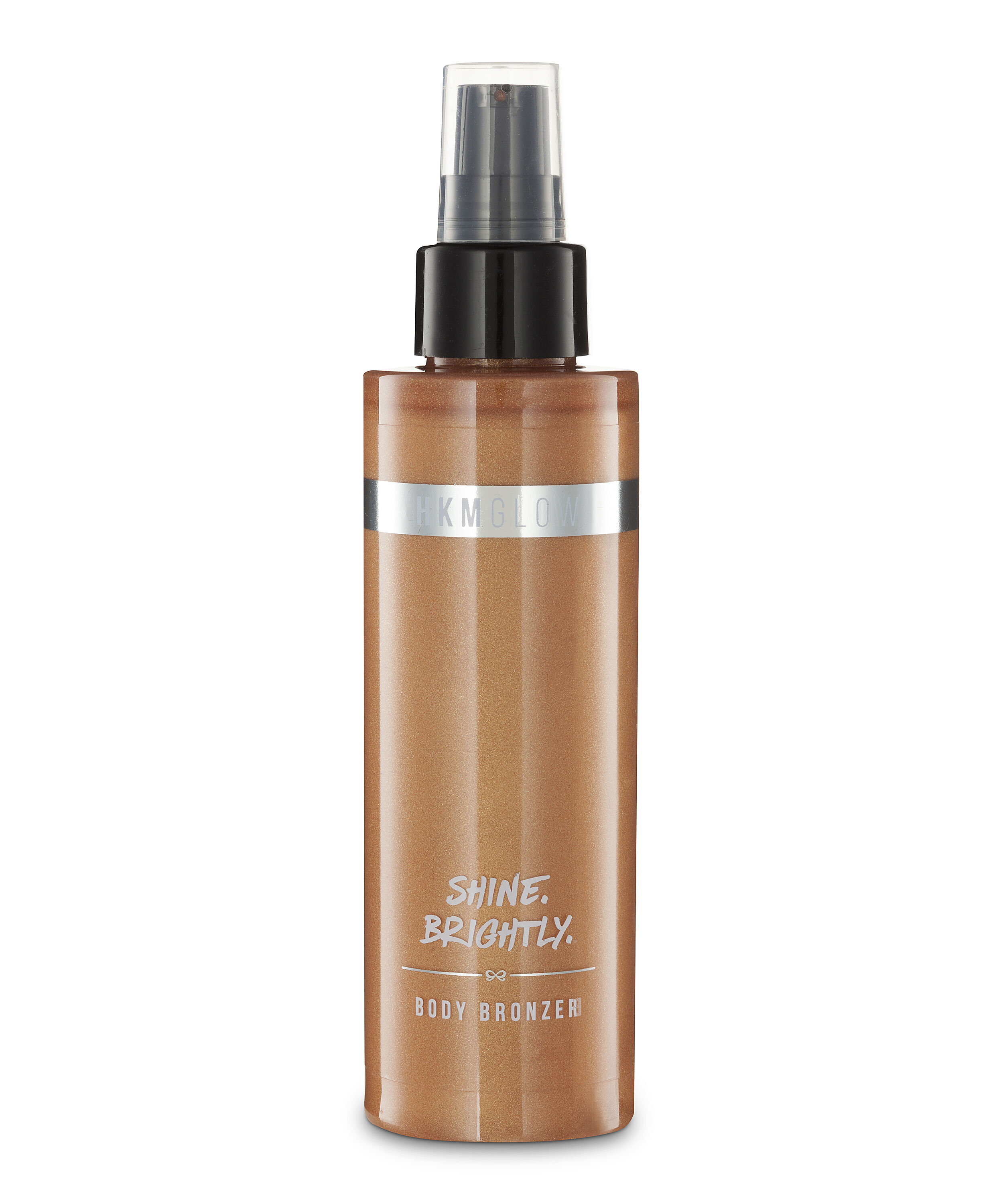 Body Bronzer, Braun