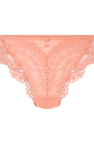 Thumbnail - Hunkemöller Brazilian Daisy Rosa