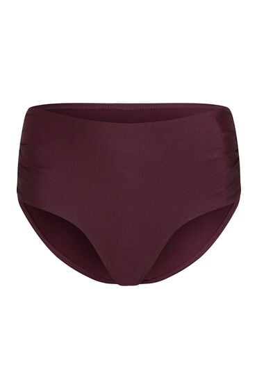 Thumbnail - Hunkemöller Bikini Slip Costa Rio Lila