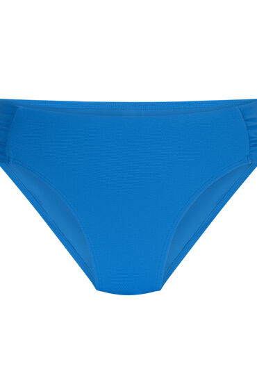 Thumbnail - Hunkemöller Brazilian-Bikiniunterteil Porto Rio Blau