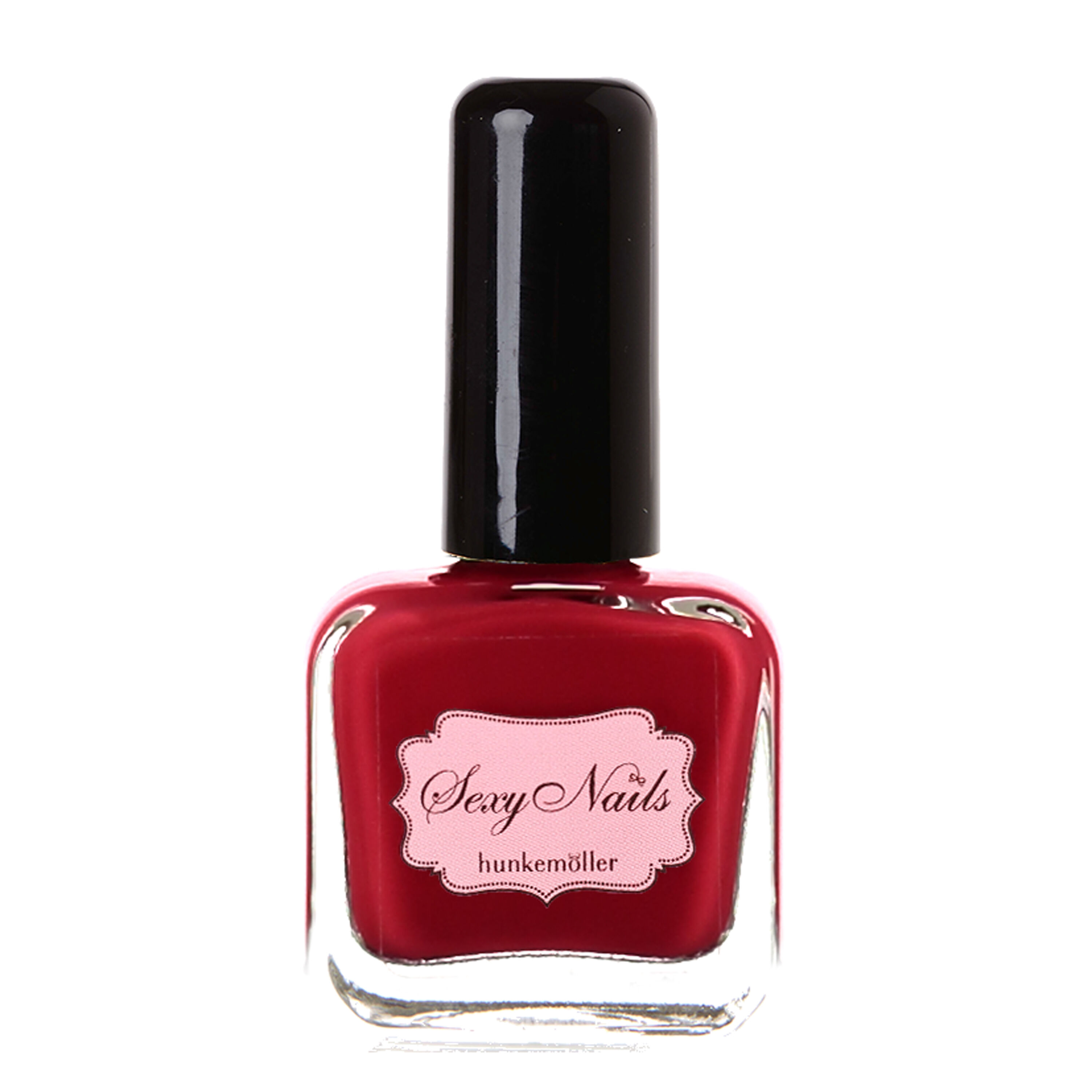 Nagellack, Sexy Nails, Rosa
