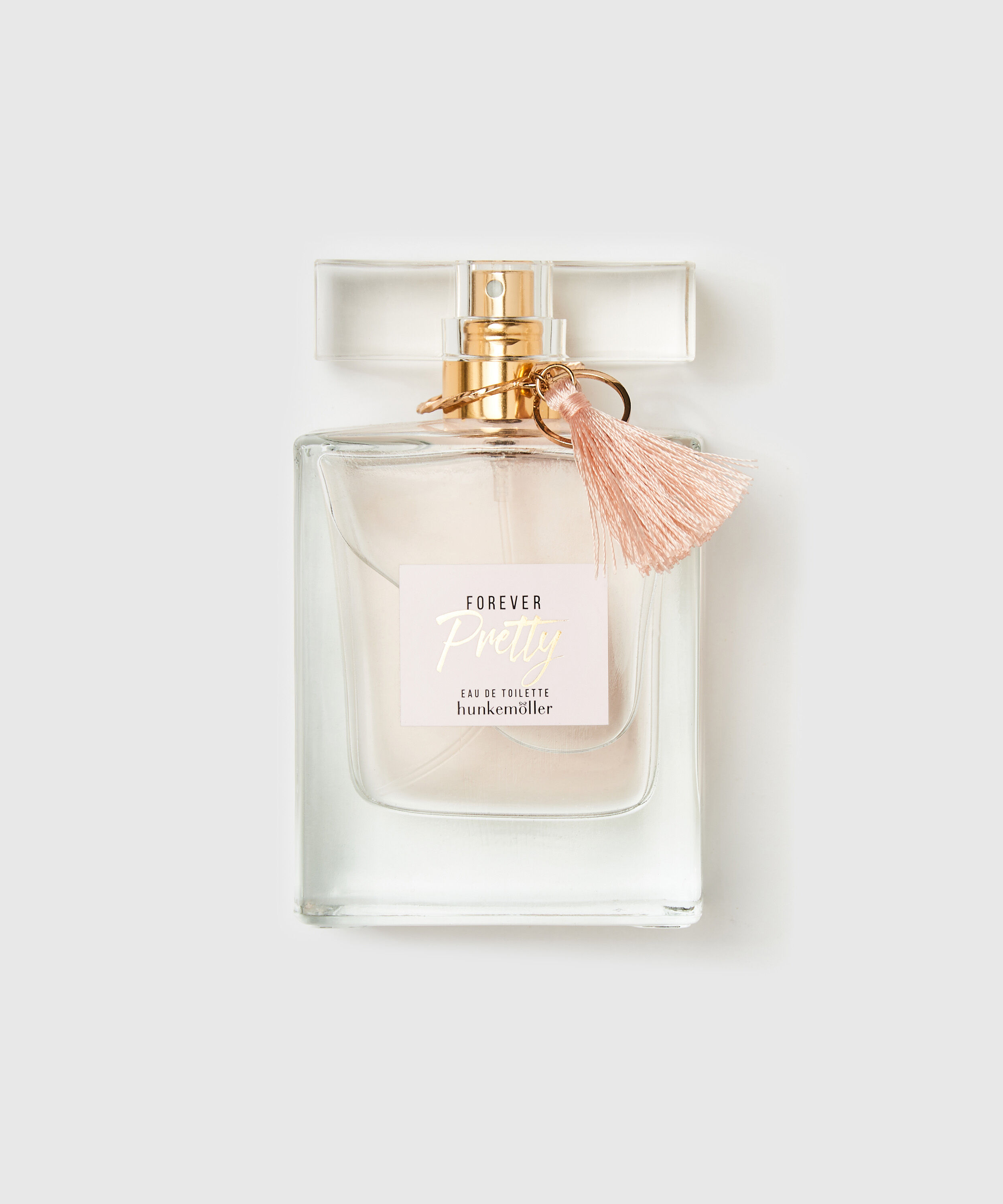 Eau de Toilette Forever Pretty, Weiß