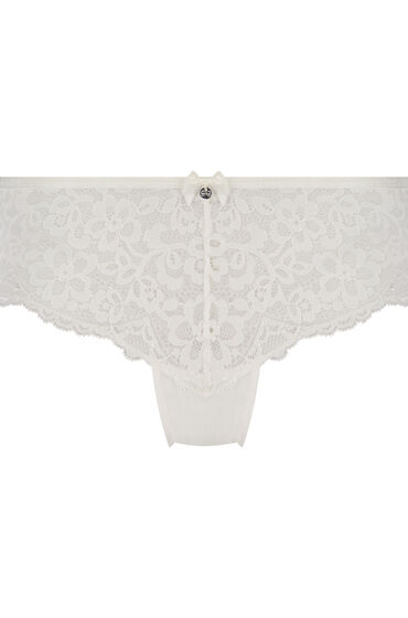 Thumbnail - Hunkemöller Brazilian Marine Weiß