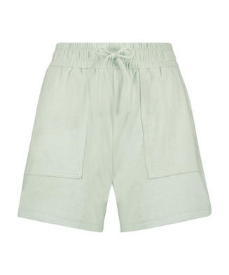 Shorts, grün
