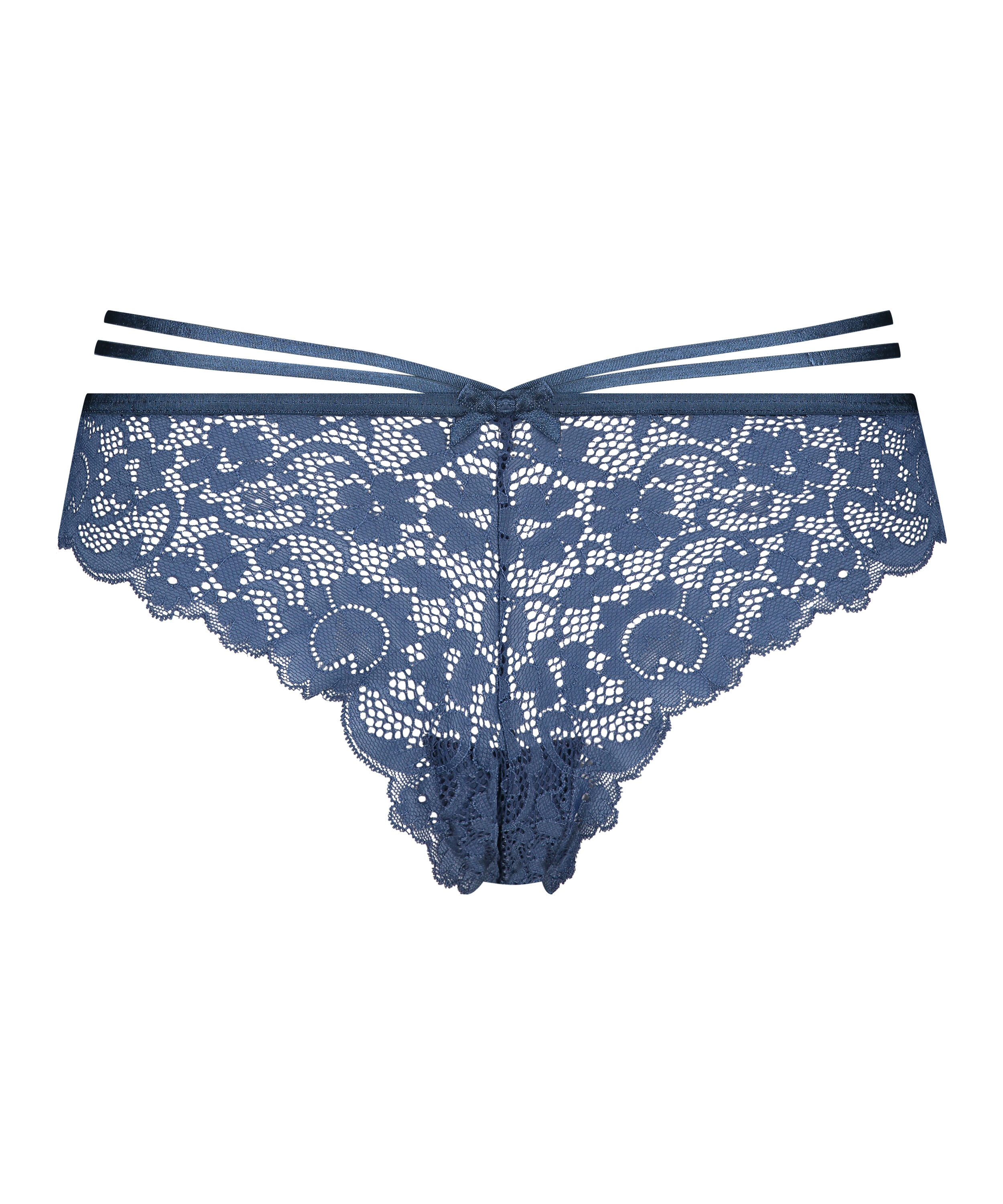 Brazilian Almuth, Blau Brazilian Almuth, Blau