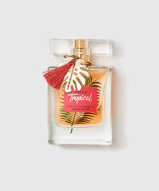 Eau de Toilette Forever Tropical, Wei&szlig;