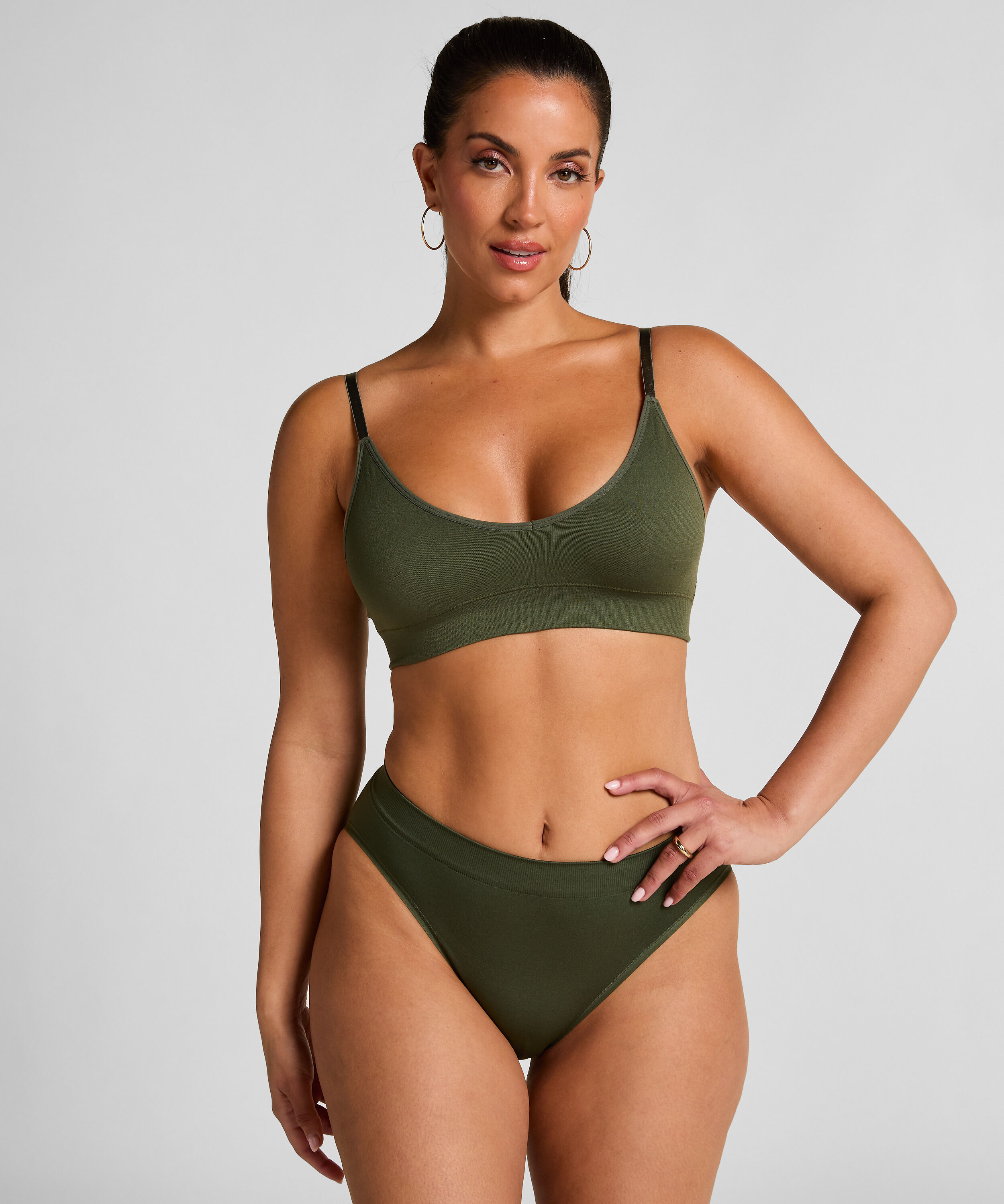 Triangel-Bralette Dide