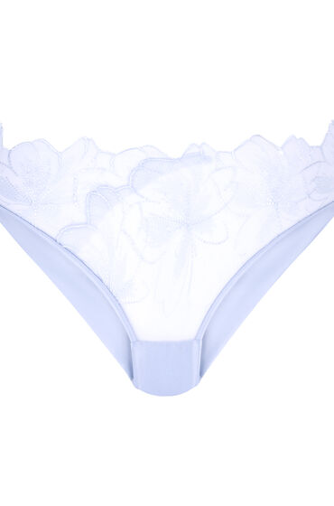 Thumbnail - Hunkemöller Emilia Brazilian Blau