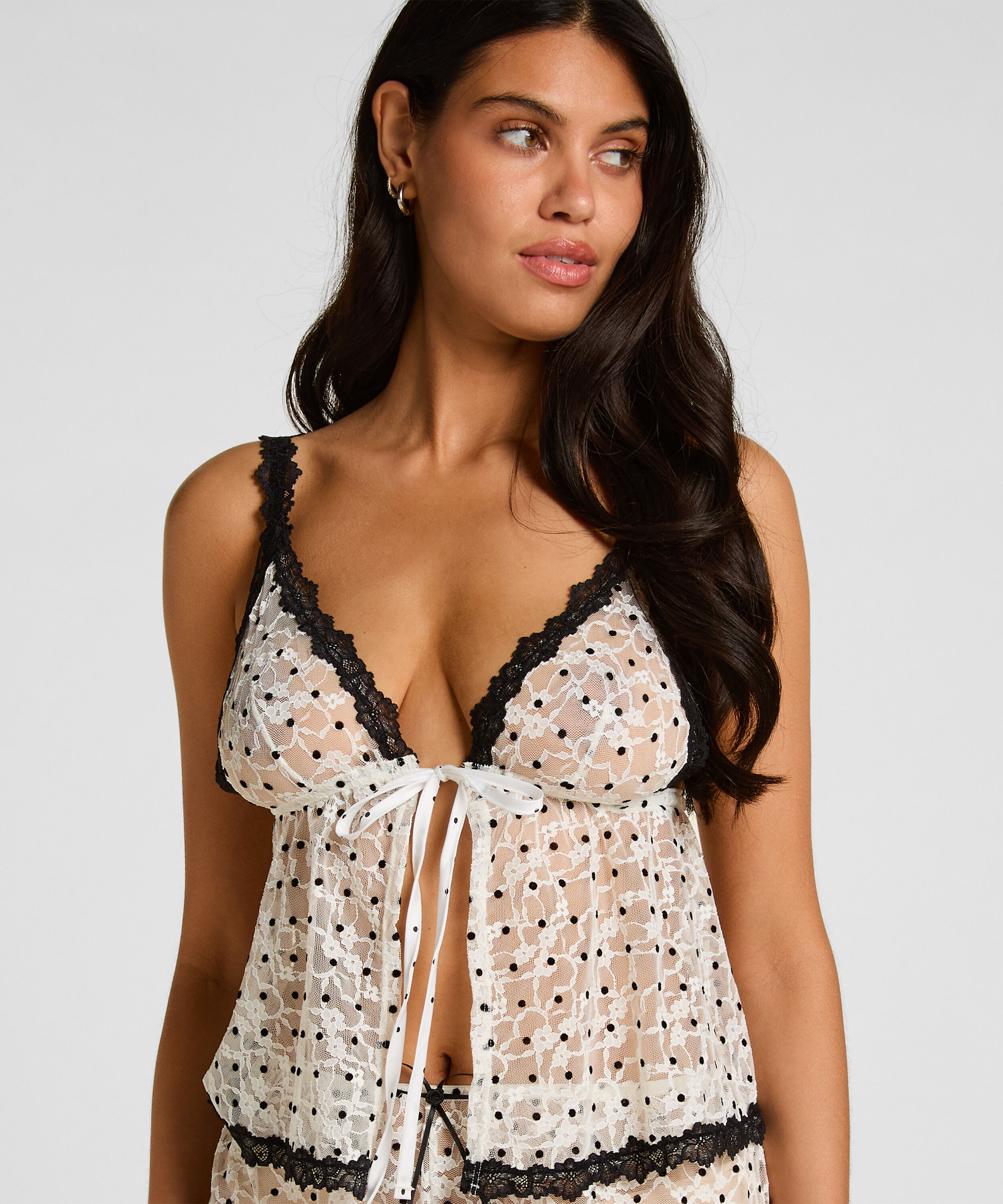 Pyjama-Top Dolly