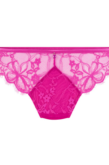 Thumbnail - Hunkemöller Tanga Prina Rosa