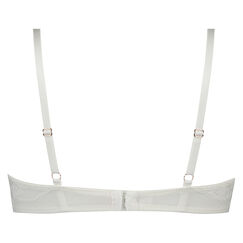 Vorgeformter B&uuml;gel-BH Christina, Wei&szlig;