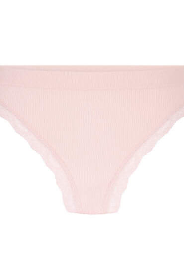 Thumbnail - Hunkemöller String Lola Rosa