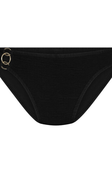 Thumbnail - Hunkemöller Regular Bahamas Rio Schwarz