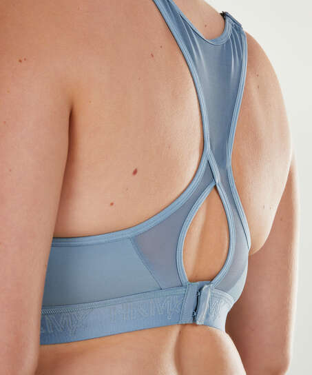 HKMX Sport-BH The All Star Level 2, Blau