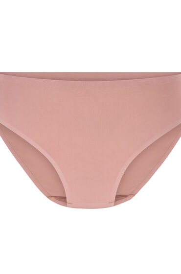 Thumbnail - Hunkemöller Unsichtbarer Brazilian Braun