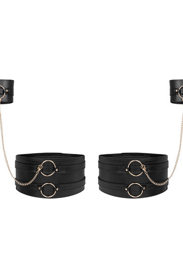 Thumbnail - Hunkemöller Beinfesseln und Handfesseln