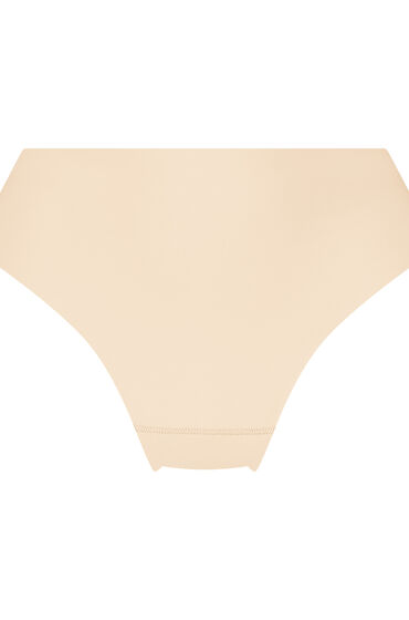 Thumbnail - Hunkemöller String Smooth Beige
