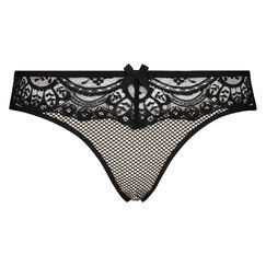 String Persephone, Schwarz