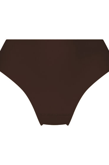 Thumbnail - Hunkemöller String Smooth Braun