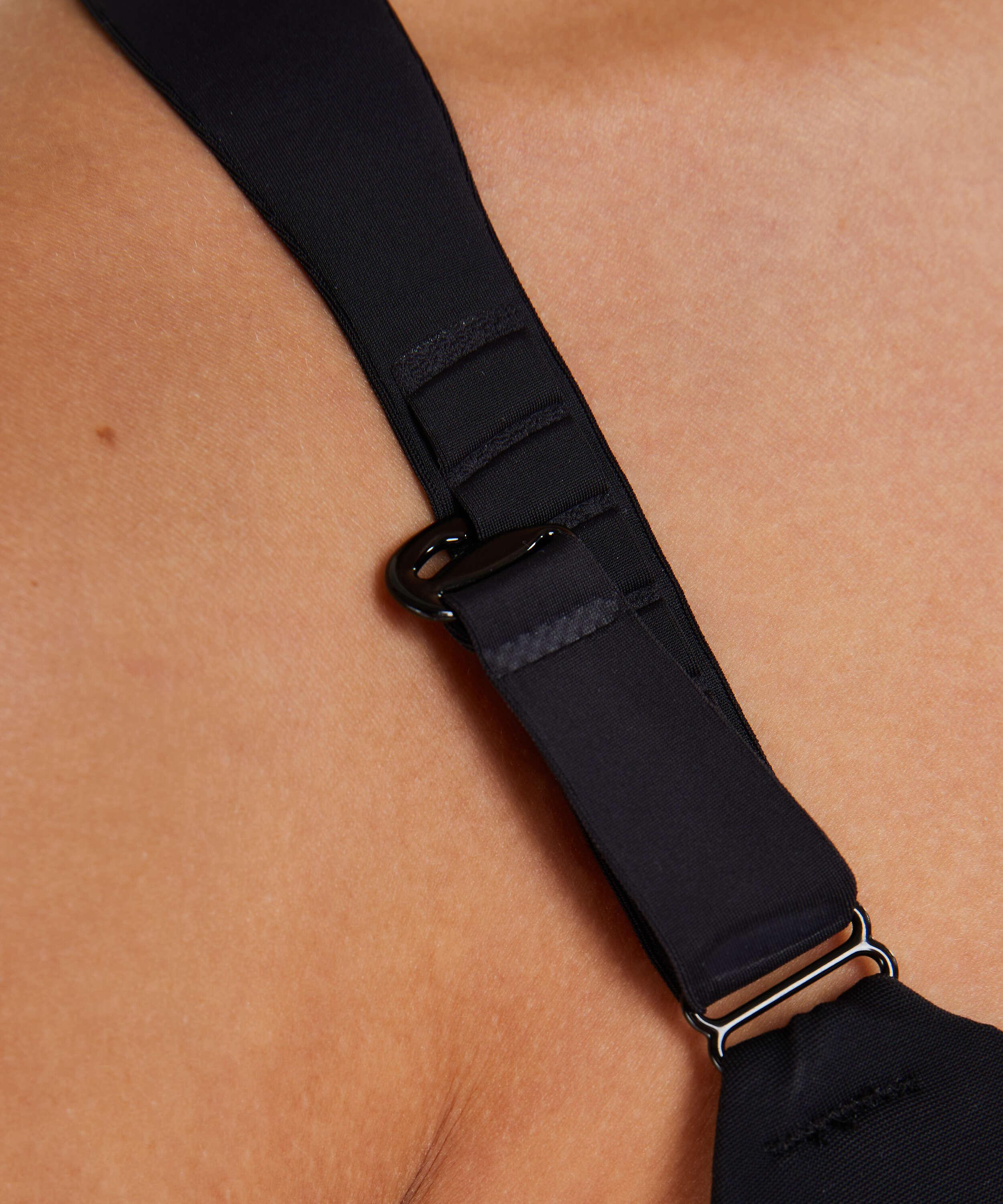 HKMX Sport-BH The All Star Xtreme Level 2, Schwarz, main