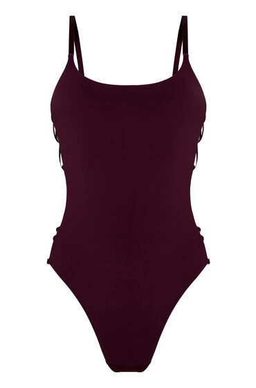 Thumbnail - Hunkemöller Rose Body Lila