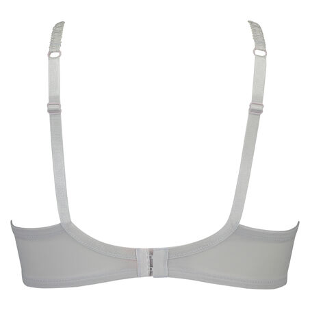 Nicht-vorgeformter B&uuml;gel-BH Sophie, Blau