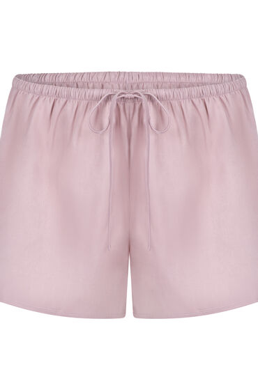Thumbnail - Hunkemöller Satin Shorts Ayla Rosa